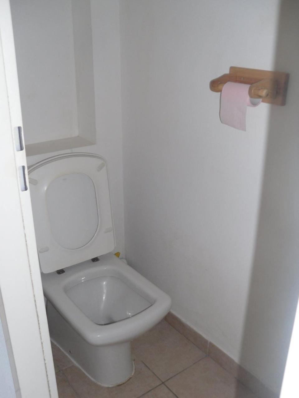 Du Cote De Sainte-Anne Apartment Ngoại thất bức ảnh